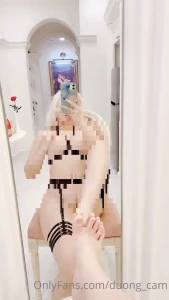 𝐃𝐮̛𝐨̛𝐧𝐠 𝐍𝐠𝐮𝐲𝐞̣̂𝐭 𝐂𝐚̂̀𝐦 [ duong_cam ] Onlyfans leaked video 13608185 on Hotleaks.tv