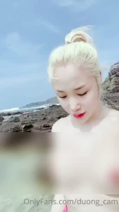 𝐃𝐮̛𝐨̛𝐧𝐠 𝐍𝐠𝐮𝐲𝐞̣̂𝐭 𝐂𝐚̂̀𝐦 [ duong_cam ] Onlyfans leaked video 14593090 on Hotleaks.tv