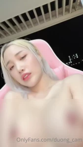 𝐃𝐮̛𝐨̛𝐧𝐠 𝐍𝐠𝐮𝐲𝐞̣̂𝐭 𝐂𝐚̂̀𝐦 [ duong_cam ] Onlyfans leaked video 14713400 on Hotleaks.tv