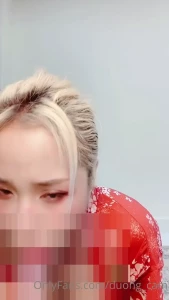 𝐃𝐮̛𝐨̛𝐧𝐠 𝐍𝐠𝐮𝐲𝐞̣̂𝐭 𝐂𝐚̂̀𝐦 [ duong_cam ] Onlyfans leaked video 15203349 on Hotleaks.tv