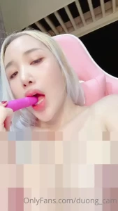 𝐃𝐮̛𝐨̛𝐧𝐠 𝐍𝐠𝐮𝐲𝐞̣̂𝐭 𝐂𝐚̂̀𝐦 [ duong_cam ] Onlyfans leaked video 15747600 on Hotleaks.tv