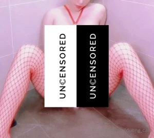 𝐃𝐮̛𝐨̛𝐧𝐠 𝐍𝐠𝐮𝐲𝐞̣̂𝐭 𝐂𝐚̂̀𝐦 [ duong_cam ] Onlyfans leaked video 15747660 on Hotleaks.tv