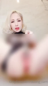 𝐃𝐮̛𝐨̛𝐧𝐠 𝐍𝐠𝐮𝐲𝐞̣̂𝐭 𝐂𝐚̂̀𝐦 [ duong_cam ] Onlyfans leaked video 15747846 on Hotleaks.tv