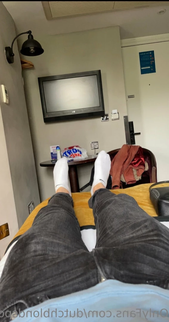 Hayes [ dutchblondsport ] Onlyfans leaked photo 11918633 on Hotleaks.tv
