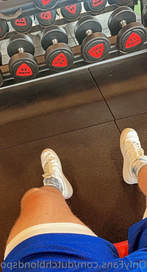 Hayes [ dutchblondsport ] Onlyfans leaked photo 16053613 on Hotleaks.tv