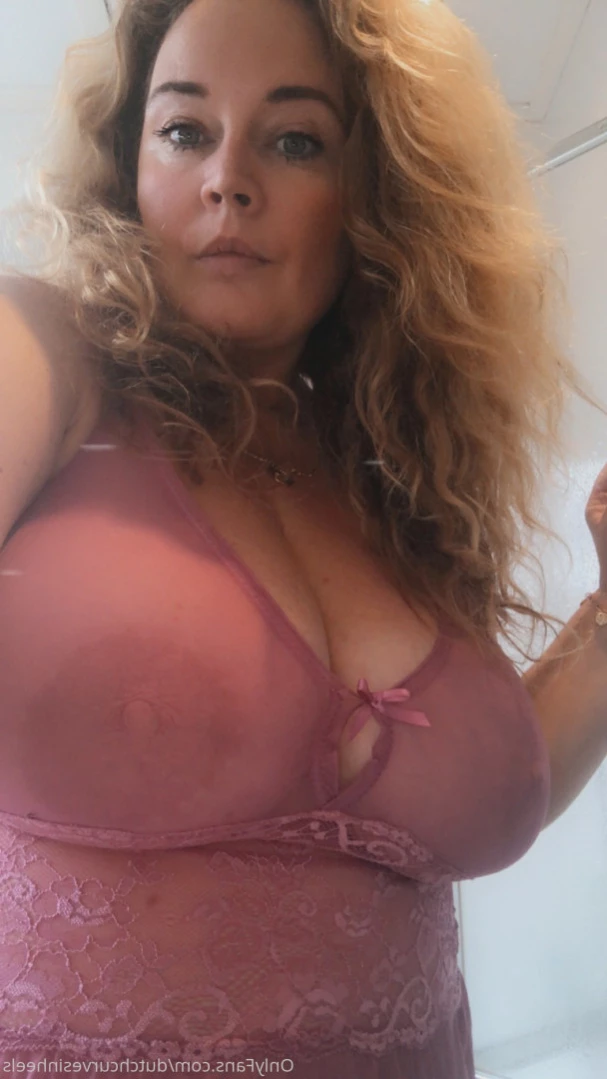 dutchcurvesinheels Onlyfans leaked photo 11917961 on Hotleaks.tv