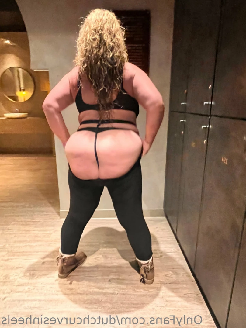 dutchcurvesinheels Onlyfans leaked photo 11918062 on Hotleaks.tv