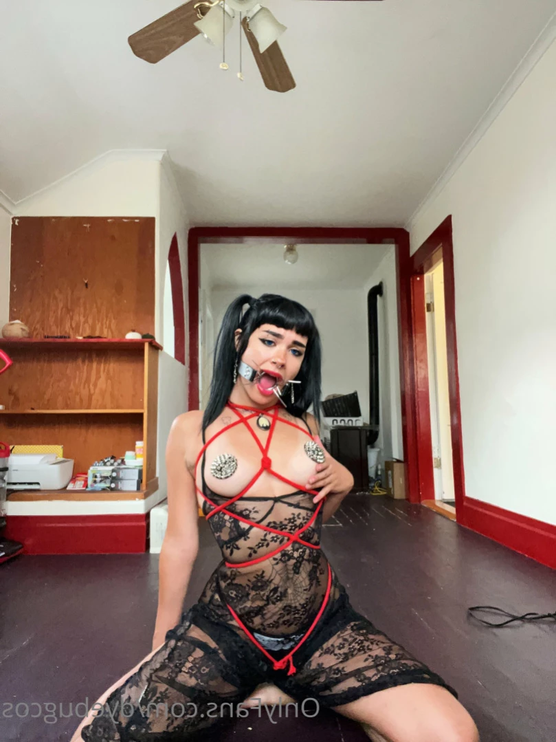 🪲 [ dyebugcos ] Onlyfans leaked photo 15251337 on Hotleaks.tv