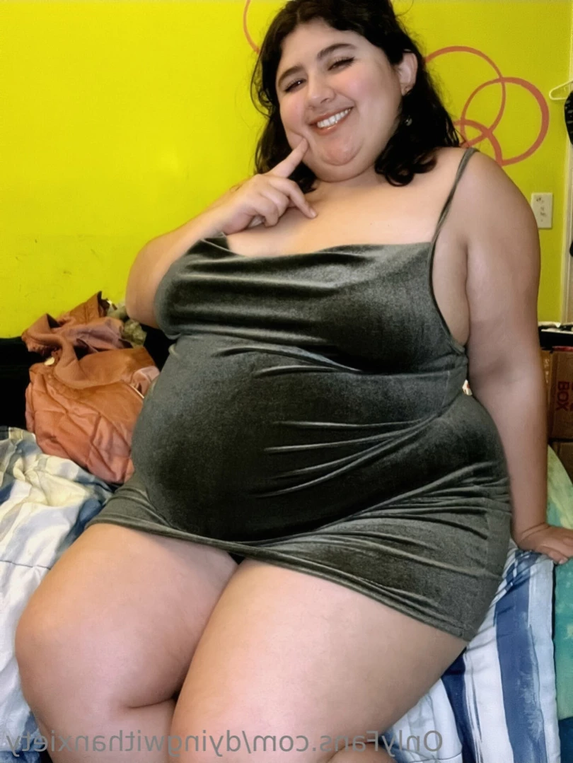 Baby cow franny [ dyingwithanxiety ] Onlyfans leaked photo 11613650 on Hotleaks.tv