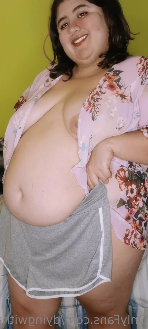 Baby cow franny [ dyingwithanxiety ] Onlyfans leaked photo 11895807 on Hotleaks.tv
