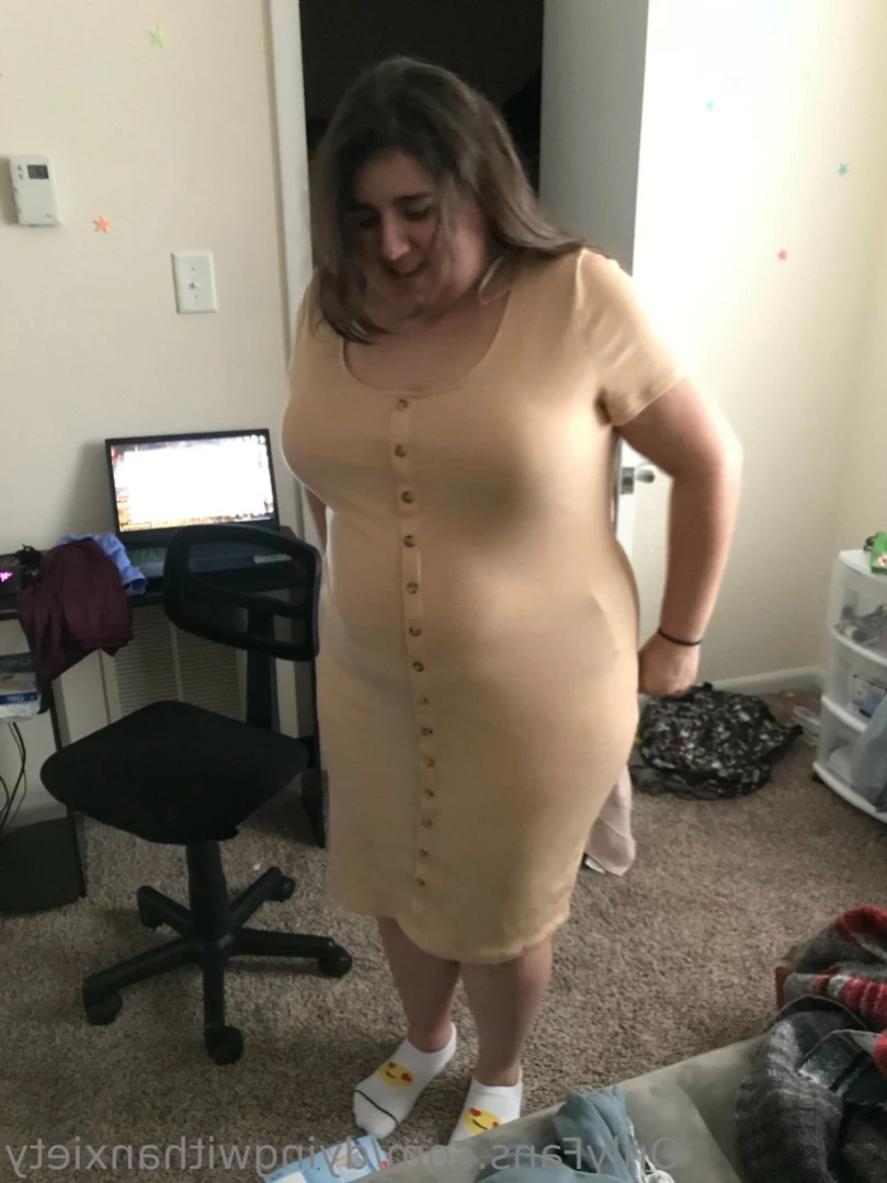 Baby cow franny [ dyingwithanxiety ] Onlyfans leaked photo 11895893 on Hotleaks.tv
