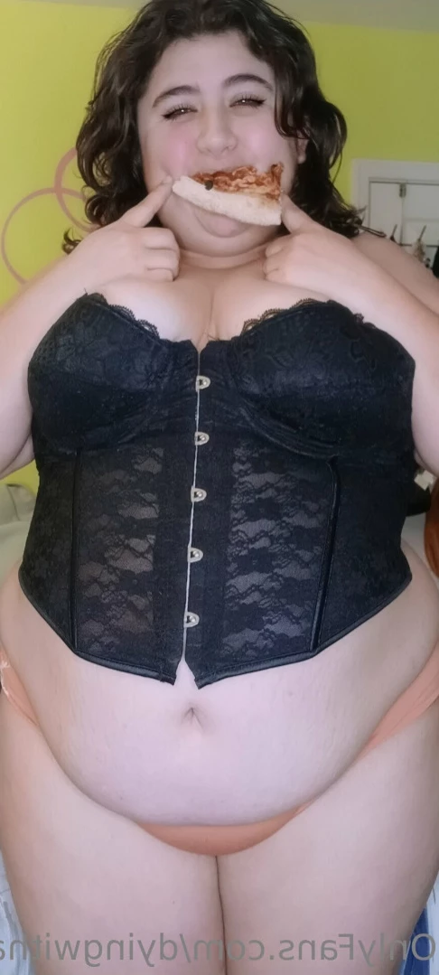 Baby cow franny [ dyingwithanxiety ] Onlyfans leaked photo 13970356 on Hotleaks.tv