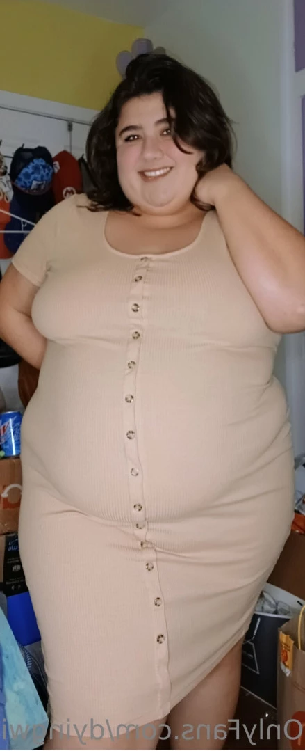 Baby cow franny [ dyingwithanxiety ] Onlyfans leaked photo 15251335 on Hotleaks.tv