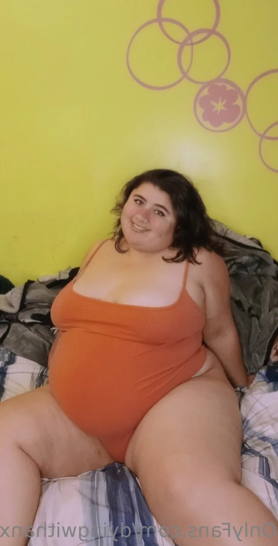 Baby cow franny [ dyingwithanxiety ] Onlyfans leaked photo 15271945 on Hotleaks.tv