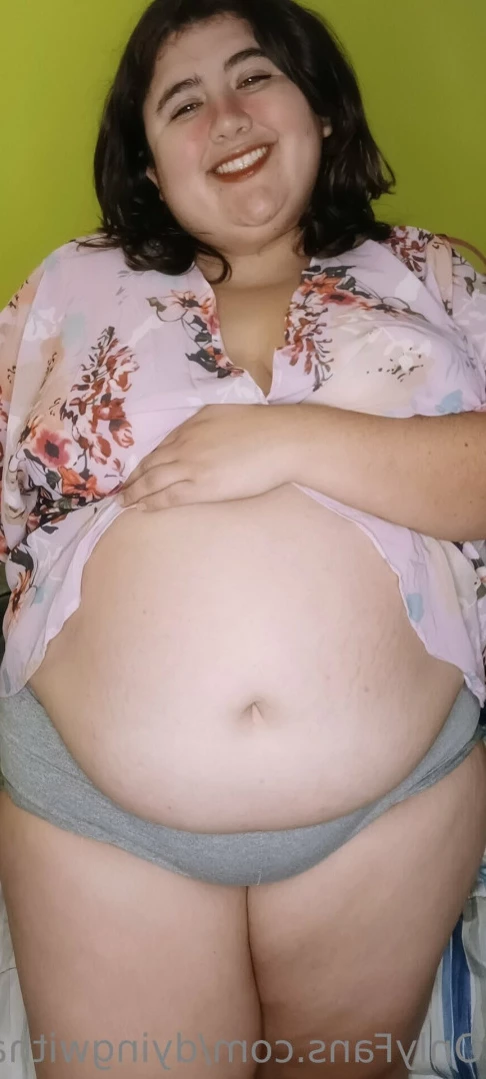 Baby cow franny [ dyingwithanxiety ] Onlyfans leaked photo 16145610 on Hotleaks.tv