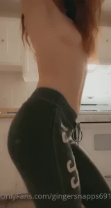 Eat My Ginger Snapps [ eatmygingersnapps ] Onlyfans leaked video 10893429 on Hotleaks.tv