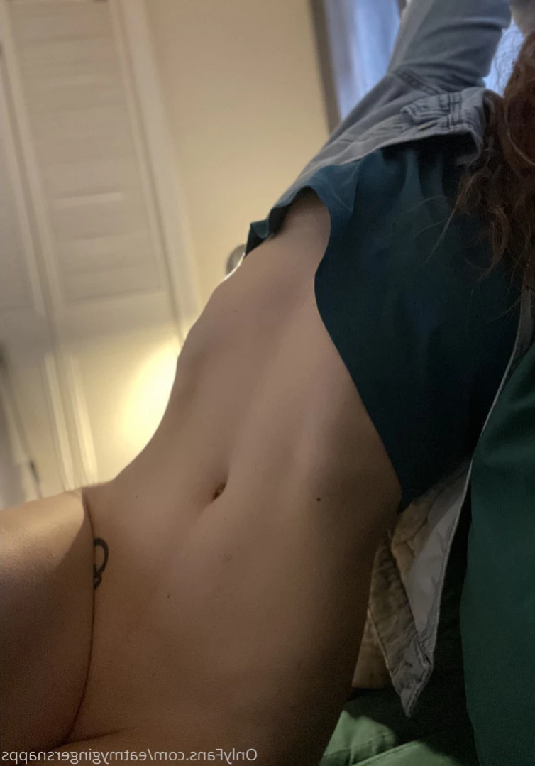 Eat My Ginger Snapps [ eatmygingersnapps ] Onlyfans leaked photo 12079208 on Hotleaks.tv
