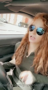Eat My Ginger Snapps [ eatmygingersnapps ] Onlyfans leaked video 14023994 on Hotleaks.tv