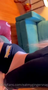 Eat My Ginger Snapps [ eatmygingersnapps ] Onlyfans leaked video 14656496 on Hotleaks.tv