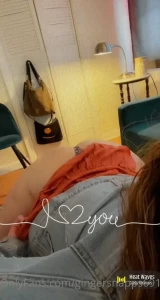 Eat My Ginger Snapps [ eatmygingersnapps ] Onlyfans leaked video 15040550 on Hotleaks.tv
