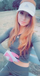 Eat My Ginger Snapps [ eatmygingersnapps ] Onlyfans leaked video 15101355 on Hotleaks.tv