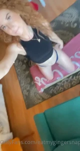 Eat My Ginger Snapps [ eatmygingersnapps ] Onlyfans leaked video 16184821 on Hotleaks.tv