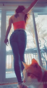 Eat My Ginger Snapps [ eatmygingersnapps ] Onlyfans leaked video 16185351 on Hotleaks.tv