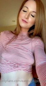 Eat My Ginger Snapps [ eatmygingersnapps ] Onlyfans leaked video 16185501 on Hotleaks.tv