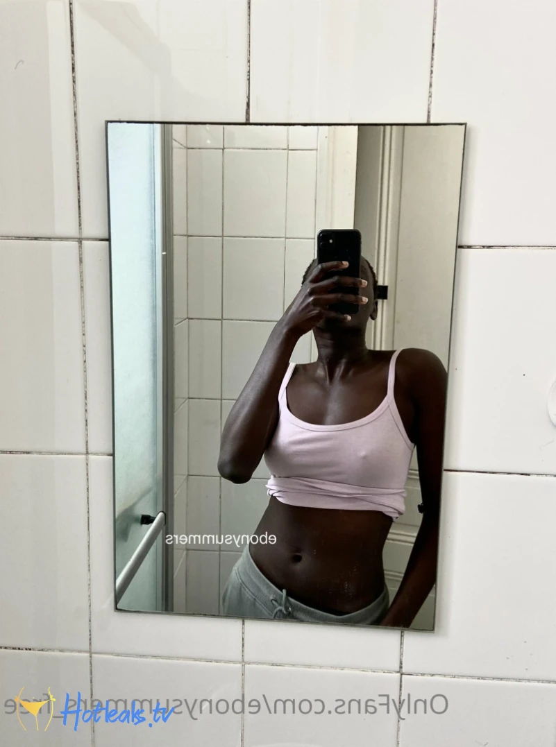 Ebony Summers FREE [ ebonysummers_free ] Onlyfans leaked photo 12086770 on  Hotleaks.tv