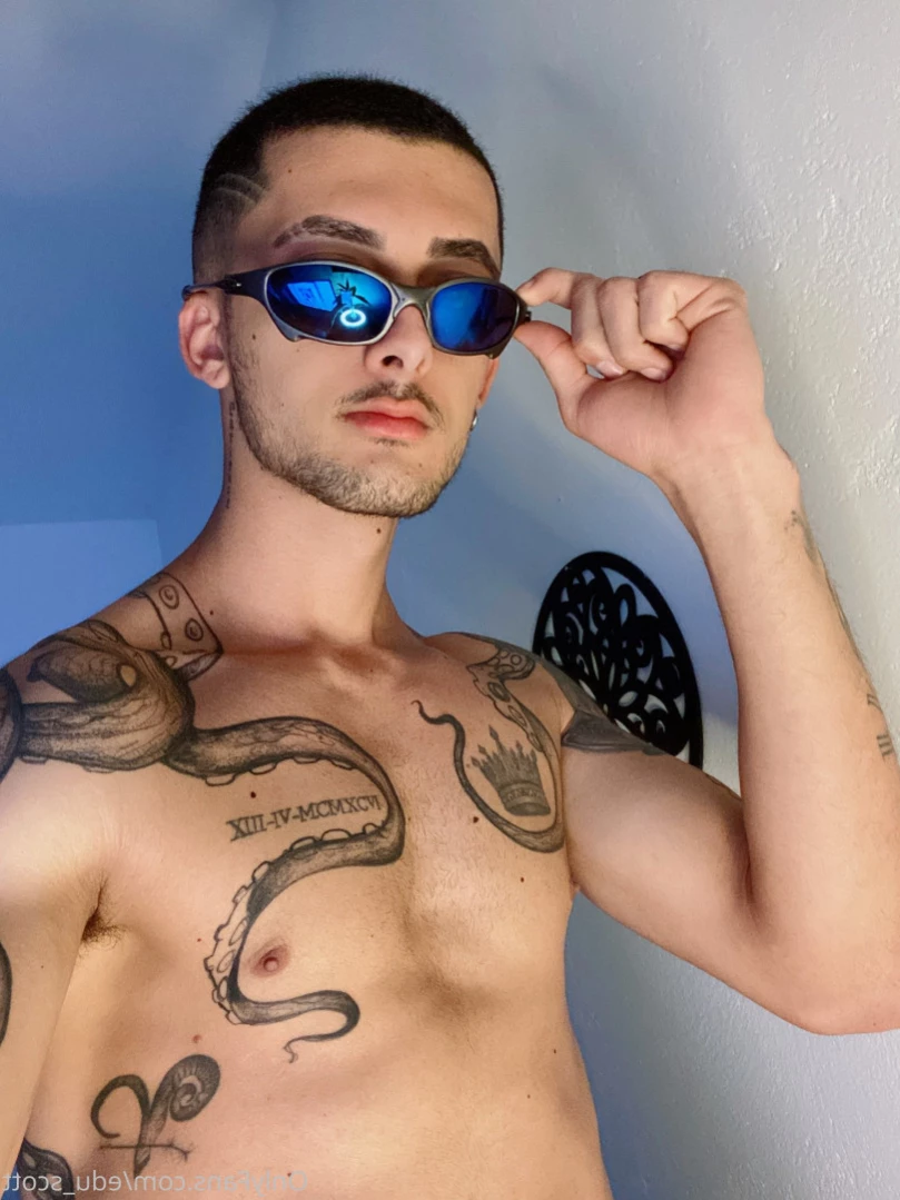 💈Naked barber  💇🏻‍♂️💈 [ edu_scott ] Onlyfans leaked photo 10987166 on Hotleaks.tv