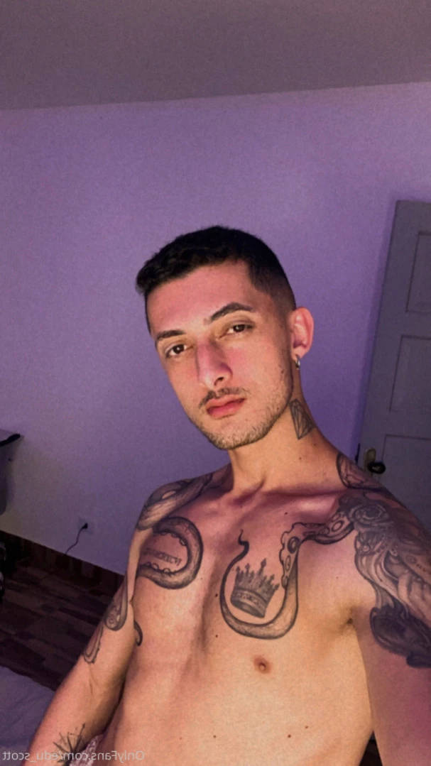 💈Naked barber  💇🏻‍♂️💈 [ edu_scott ] Onlyfans leaked photo 11612424 on Hotleaks.tv