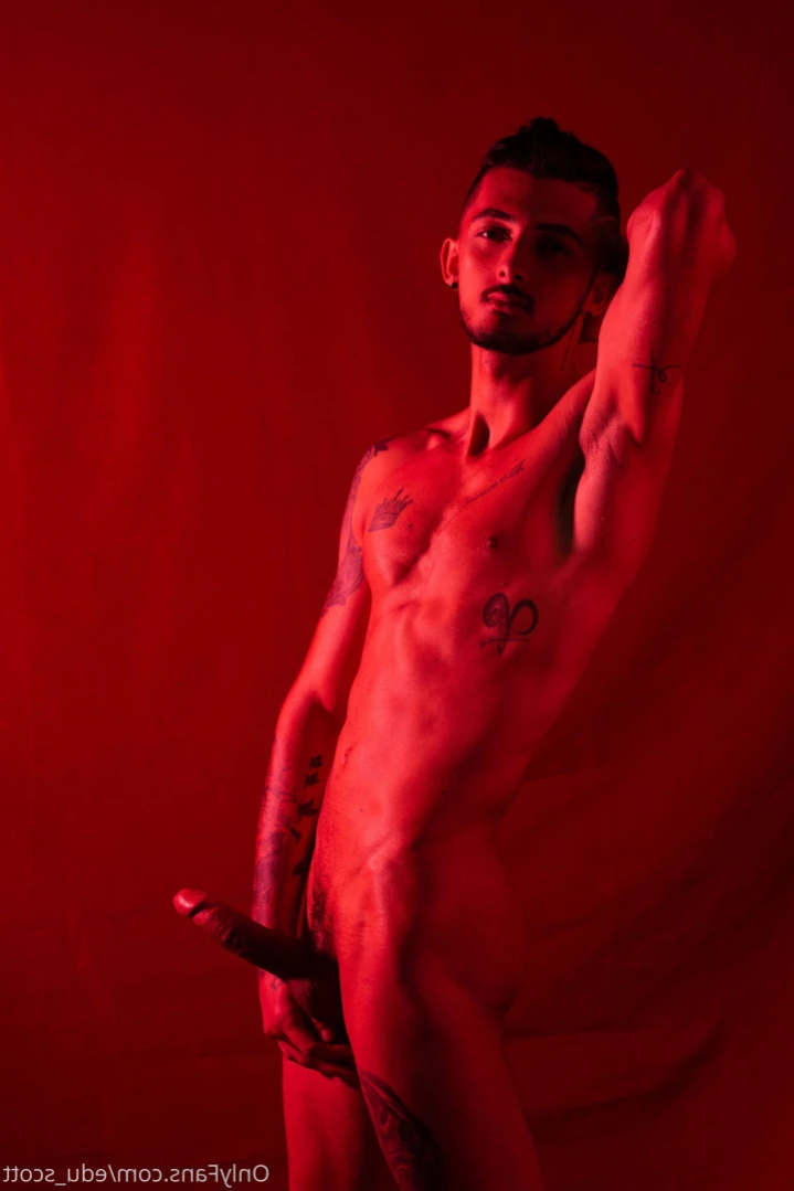 💈Naked barber  💇🏻‍♂️💈 [ edu_scott ] Onlyfans leaked photo 11612453 on Hotleaks.tv