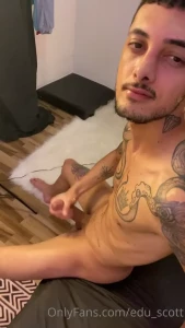💈Naked barber  💇🏻‍♂️💈 [ edu_scott ] Onlyfans leaked video 11771474 on Hotleaks.tv