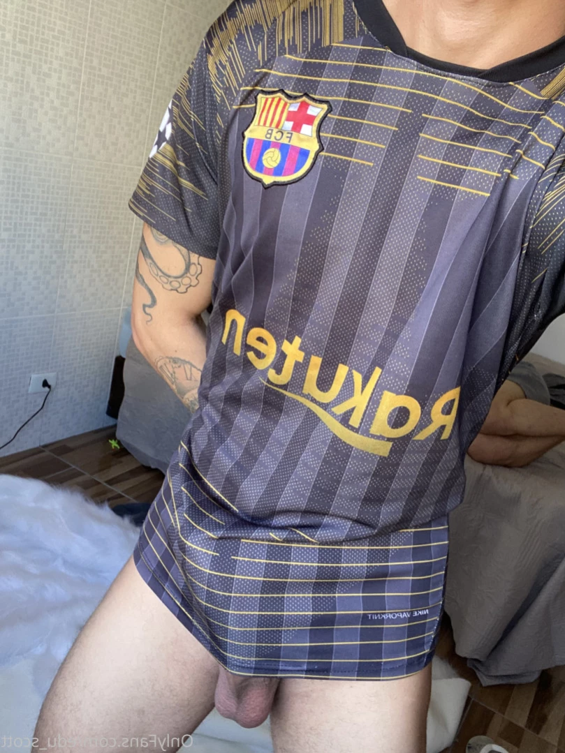💈Naked barber  💇🏻‍♂️💈 [ edu_scott ] Onlyfans leaked photo 11891123 on Hotleaks.tv