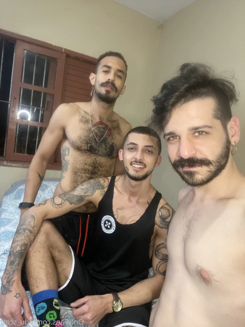 💈Naked barber  💇🏻‍♂️💈 [ edu_scott ] Onlyfans leaked photo 11908988 on Hotleaks.tv