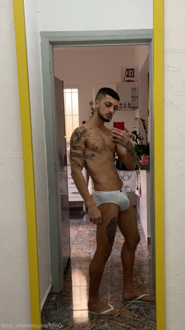 💈Naked barber  💇🏻‍♂️💈 [ edu_scott ] Onlyfans leaked photo 11909129 on Hotleaks.tv