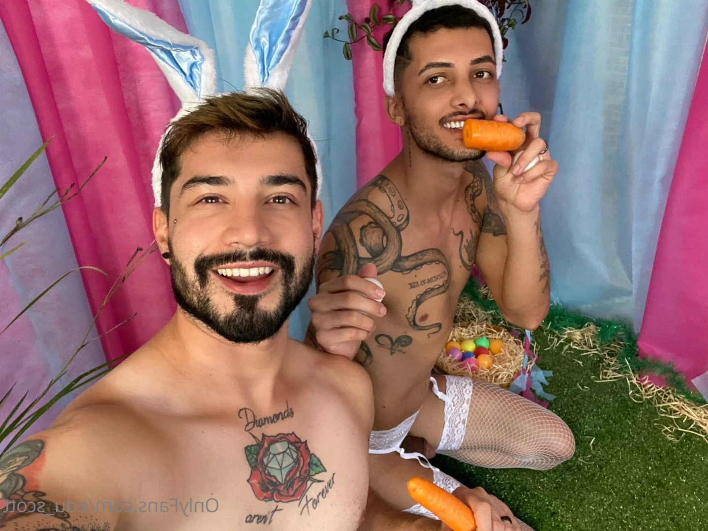 💈Naked barber  💇🏻‍♂️💈 [ edu_scott ] Onlyfans leaked photo 11909168 on Hotleaks.tv
