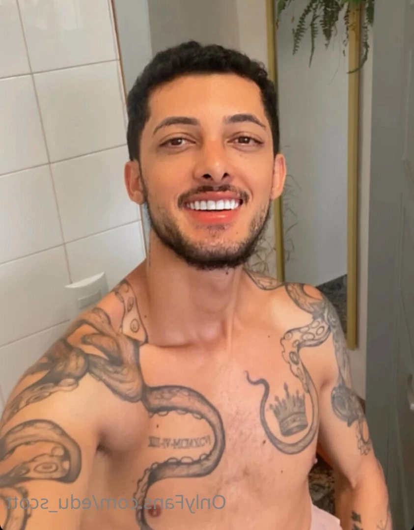 💈Naked barber  💇🏻‍♂️💈 [ edu_scott ] Onlyfans leaked photo 11909271 on Hotleaks.tv