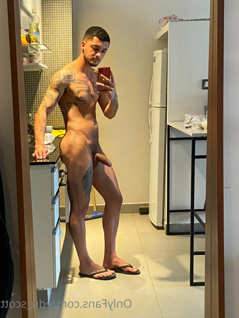 💈Naked barber  💇🏻‍♂️💈 [ edu_scott ] Onlyfans leaked photo 11909346 on Hotleaks.tv