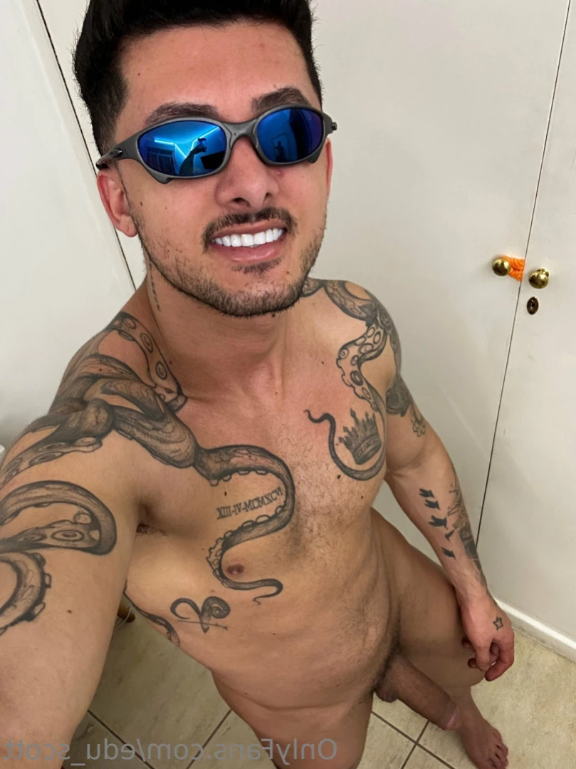 💈Naked barber  💇🏻‍♂️💈 [ edu_scott ] Onlyfans leaked photo 11909351 on Hotleaks.tv