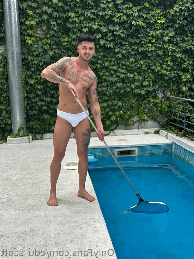 💈Naked barber  💇🏻‍♂️💈 [ edu_scott ] Onlyfans leaked photo 12682473 on Hotleaks.tv