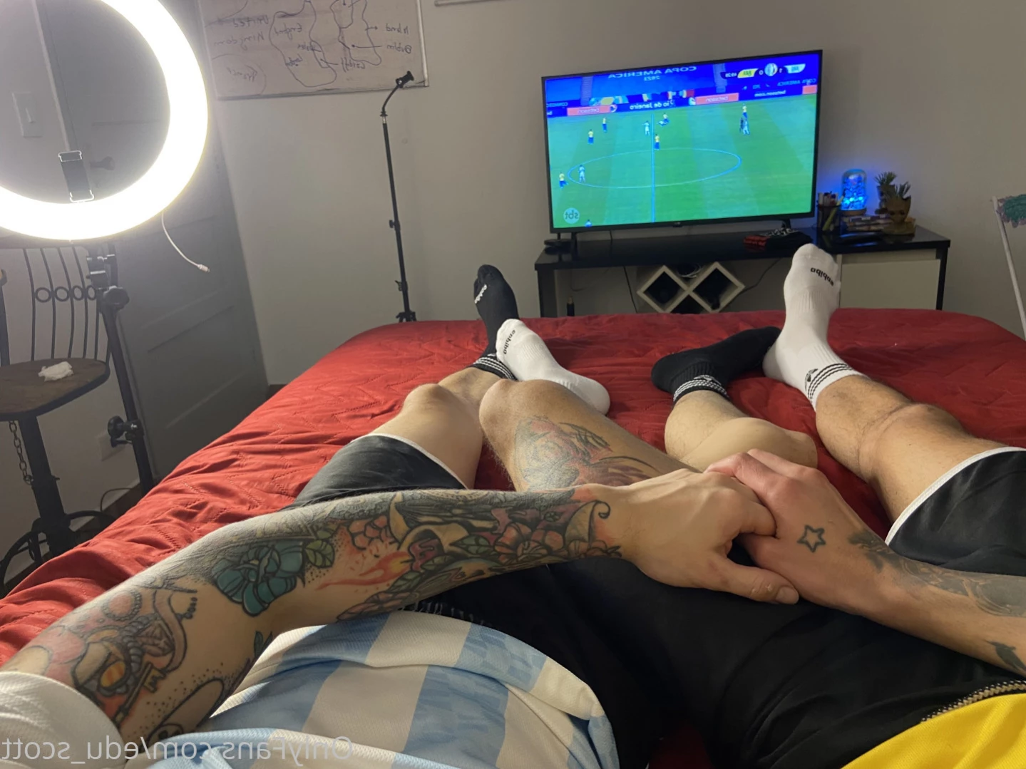 💈Naked barber  💇🏻‍♂️💈 [ edu_scott ] Onlyfans leaked photo 13659418 on Hotleaks.tv