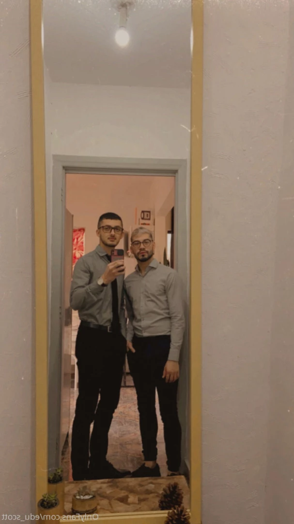 💈Naked barber  💇🏻‍♂️💈 [ edu_scott ] Onlyfans leaked photo 14291189 on Hotleaks.tv