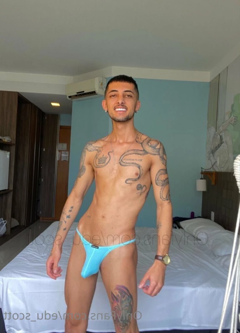 💈Naked barber  💇🏻‍♂️💈 [ edu_scott ] Onlyfans leaked photo 14370273 on Hotleaks.tv
