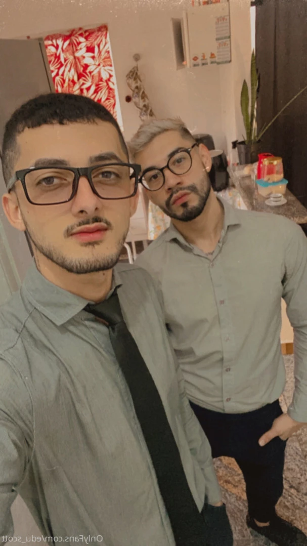 💈Naked barber  💇🏻‍♂️💈 [ edu_scott ] Onlyfans leaked photo 14626651 on Hotleaks.tv
