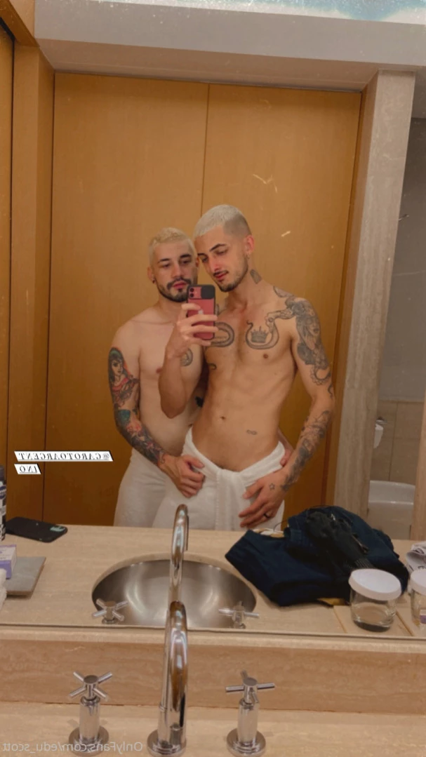💈Naked barber  💇🏻‍♂️💈 [ edu_scott ] Onlyfans leaked photo 14784810 on Hotleaks.tv