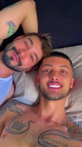 💈Naked barber  💇🏻‍♂️💈 [ edu_scott ] Onlyfans leaked video 14893169 on Hotleaks.tv