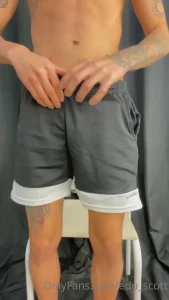 💈Naked barber  💇🏻‍♂️💈 [ edu_scott ] Onlyfans leaked video 14893347 on Hotleaks.tv