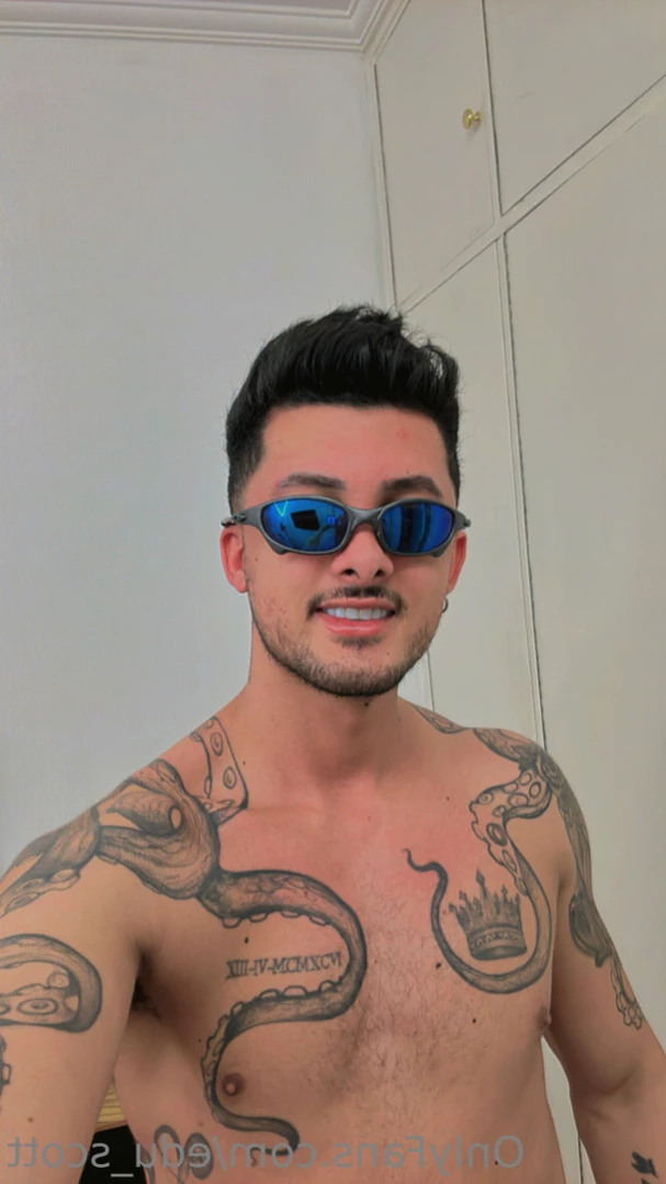 💈Naked barber  💇🏻‍♂️💈 [ edu_scott ] Onlyfans leaked photo 15207033 on Hotleaks.tv