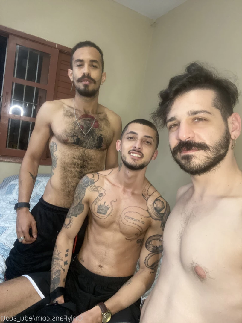 💈Naked barber  💇🏻‍♂️💈 [ edu_scott ] Onlyfans leaked photo 15252124 on Hotleaks.tv
